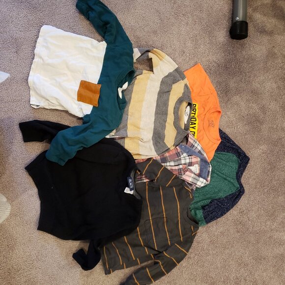 Other - Toddler boys size 2t lot